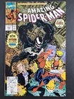 Amazing Spider-Man #333  NM-  Marvel Comics 1990  Venom Appearance