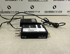 Teradek Cube-155 HD-SDI Encoder TX w/ psu