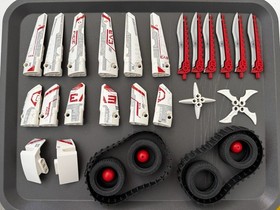 LEGO MINDSTORMS EV3 31313 100% Complete