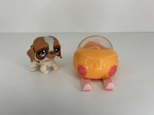 Littlest pet shop Banque de photographies et d'images à haute résolution - Alamy