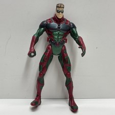 Kenner Dive Claw Robin DC Legends of the Dark Knight 6" Figure 1997 Loose