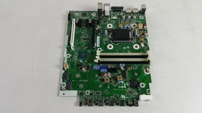 Lot of 5 HP EliteDesk 800 G4 SFF LGA 1151 DDR4 Desktop Motherboard L01482-001