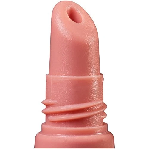 Revlon Kiss Plumping Lip Creme - 515 Almond Suede - 0.25 Oz - Image 3 of 4