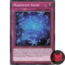 Yugioh Prinzessin Schnee CHIM-DE067 Common 1. Auflage NM