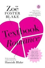 Textbook Romance by Hamish Blake [Paperback]