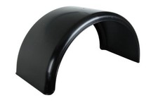 Kotflügel Universal LKW / Anhänger / Traktor B x S x L 500mm x1000mm x1600 mm