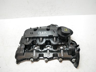 Ventildeckel für Land Rover Discovery 3,0 Td6 306DTA TDV6 9X2Q-9424-FH