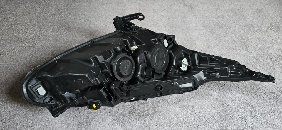 Peugeot 208/1 Hauptscheinwerfer - Bild 2 von 4