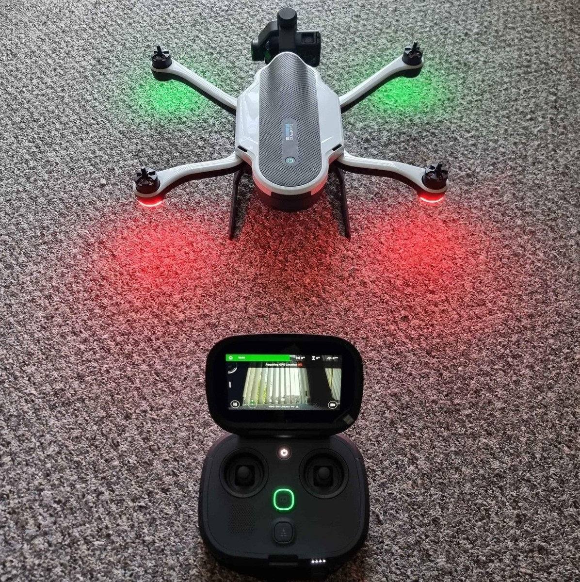 Ulab Edu Gopro Hero With Karma Drone GoPro Karma Ultra Compact