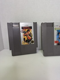 Castlevania II Simon's Quest for Nintendo NES- Authentic, Clean, Rushin Attack 