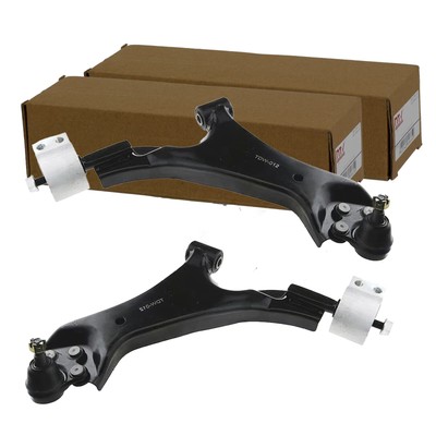 2X NTY QUERLENKER UNTEN VORNE RECHTS LINKS PASSEND FÜR CHEVROLET CAPTIVA OPEL