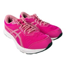 ASICS Gel Contend 8 Womens Size 10 Pink Runni...