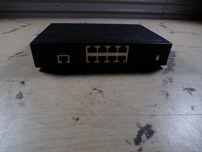 SONICWALL TZ370 NETWORK SECURITY APPLIANCE