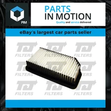 Air Filter fits KIA VENGA YN 1.6 2010 on G4FC TJ Filters 281131P000 281132K000