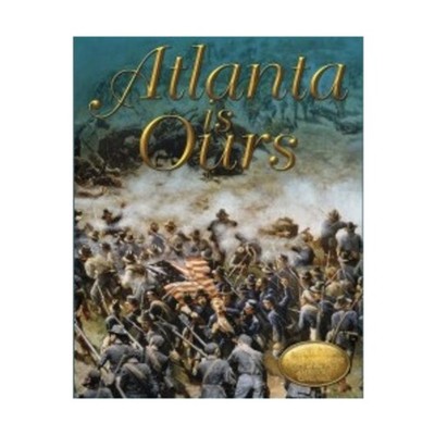 Multiman Wargame Atlanta is Ours Box EX/NM | eBay
