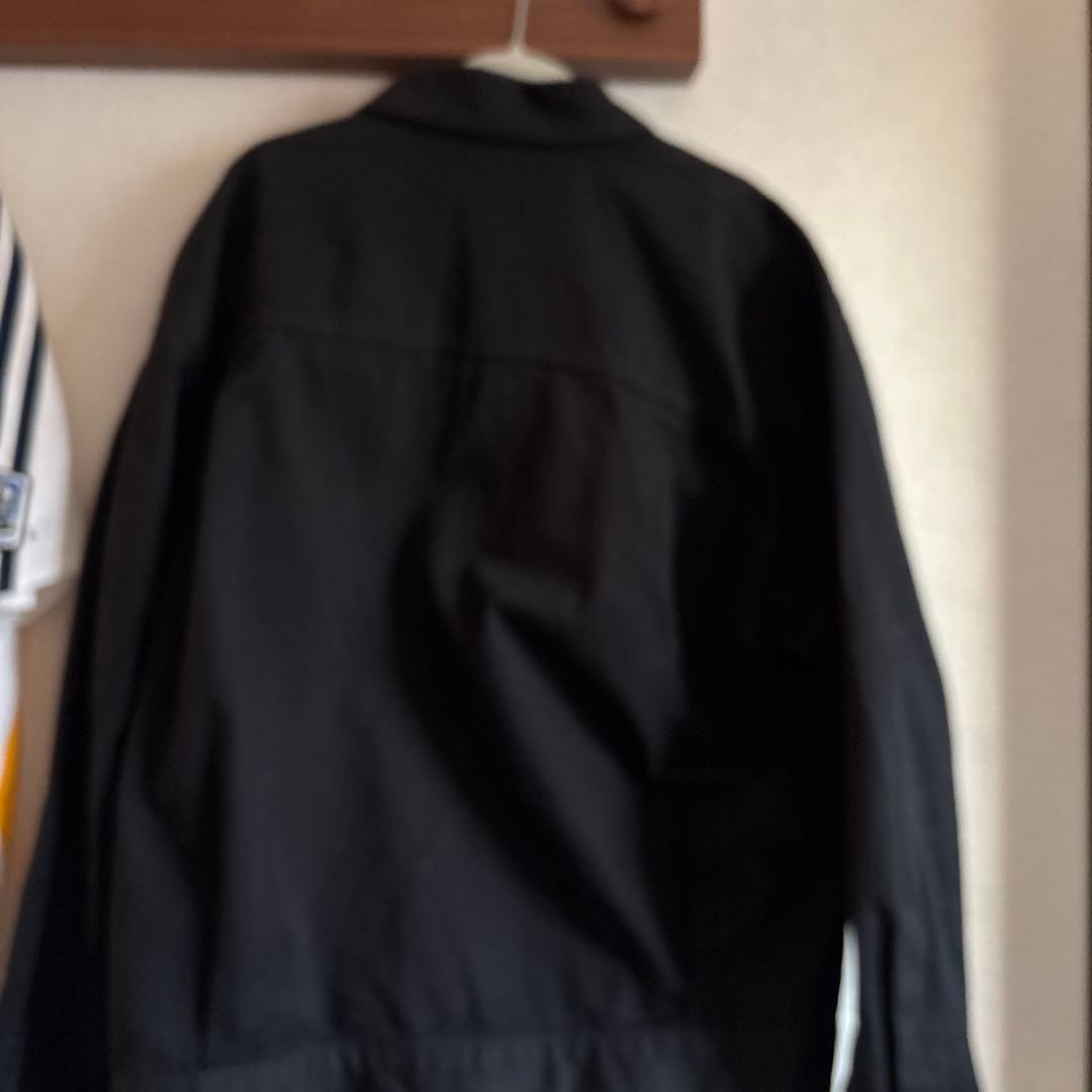 Global work work jacket - image 3