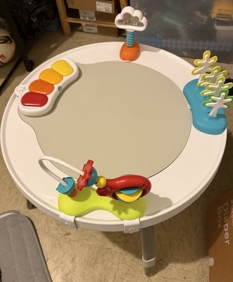 Skip Hop 3-in-1 Grow with Me Activity Center