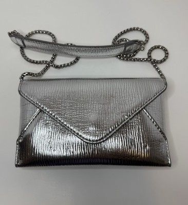 ZARA Women's Evening Bag Ladies Day Handbag Clutch Wedding Party Crossbody Bag
