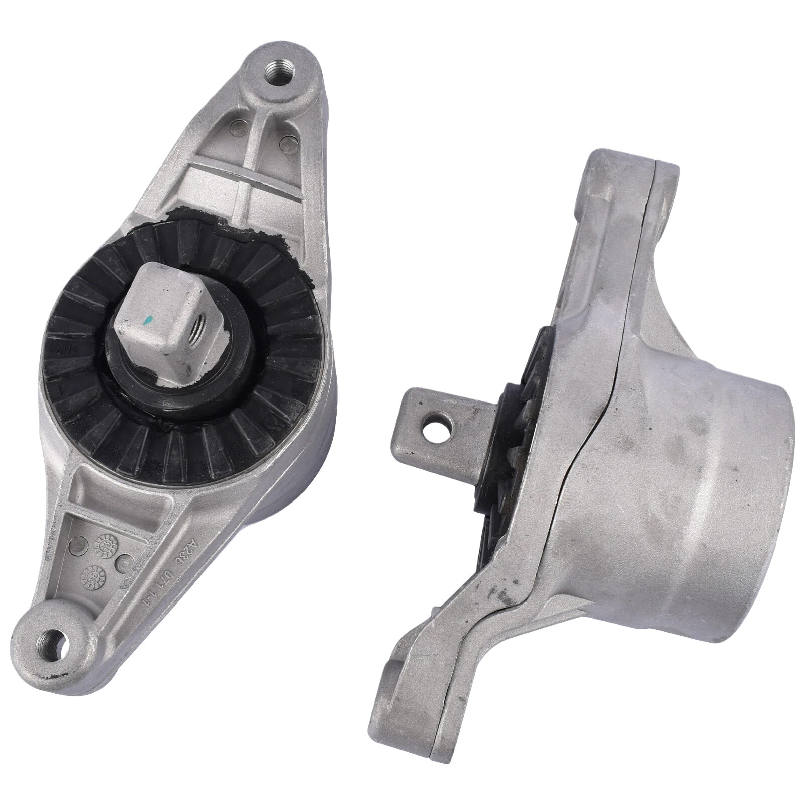 Maserati Ghibli S Q4 2013-2016 Front Engine mount