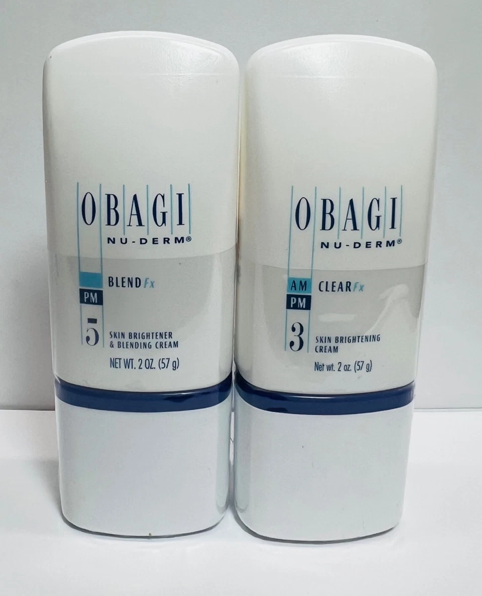 Obagi Nu Derm for sale | eBay