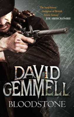 Bloodstone, Paperback by Gemmell, David, Brand New, Free shipping in the US