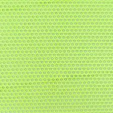 Lime Yellow Famous Maker Mesh Stretch Yoga Activewear Knit Fabric