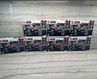 Lego Star Wars Mandalorian Battle Pack Lot of 7, set 75267 - Sealed in Box