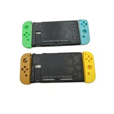 Back Case Housing Shell Limited Edition for Nintendo Switch Console/Dock/Joy-Con