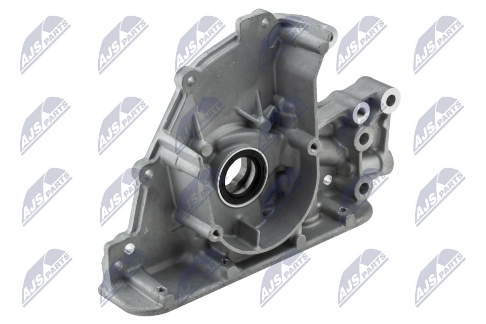 N.T.Y. BPO-VW-022.NTY Oil Pump for SEAT,SKODA,VW - Image 8