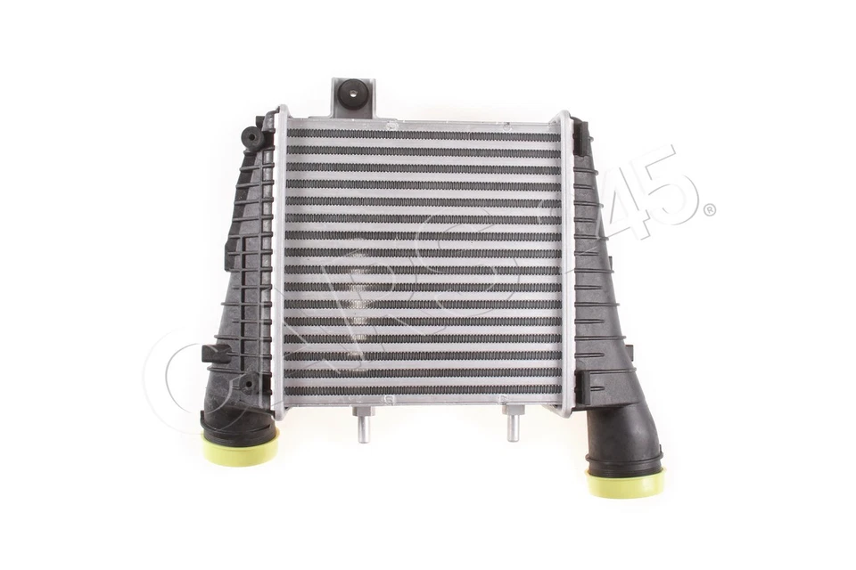 Genuine AUDI A8 S8 quattro 4HC 4HL Charge Air Cooler Right 4H0145806K - Image 2 of 4