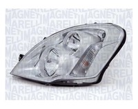 Scheinwerfer Links Iveco Daily 2011-2014 Magneti Marelli