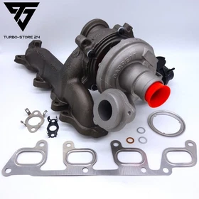 Original Turbolader 803955 Volkswagen Amarok/Crafter 2.0 TDI 80/90/100KW CNFA