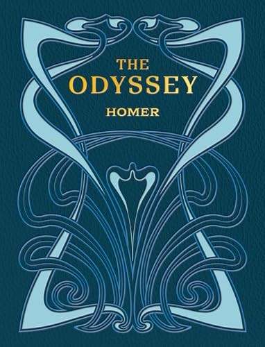 The Odyssey by Homer 9780785846949 NEW Free UK Delivery - Image 7