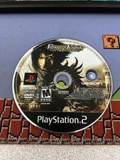 Prince of Persia: The Two Thrones (Sony PlayStation 2, 2005)