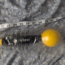 BALIGH Flex Golf Swing Trainer Aid Est. 41" Long