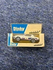 DINKY 207 TRIUMPH TR7 RALLY CAR DIE CAST TOYS VINTAGE