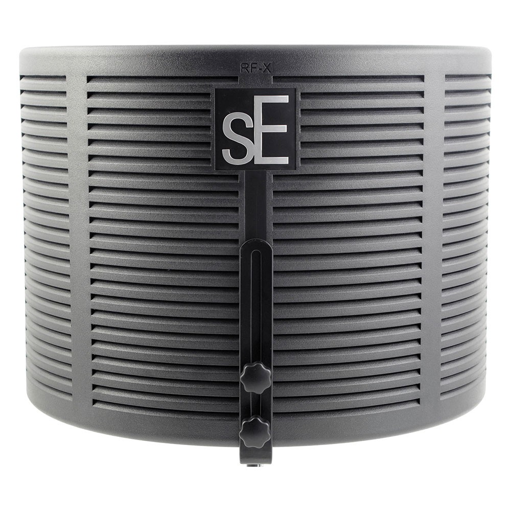 Портативная вокальная будка sE Electronics RF-X Reflexion Filter 16890₽