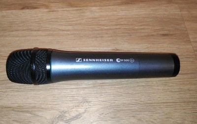 Sennheiser EW500 Handsender 626 - 662 MHz