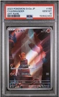 Pokemon PSA 10 Charmander 169 151 sv2a Japanese