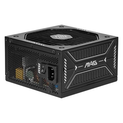 MSI MAG A650GLS PCIE5 - 650 W