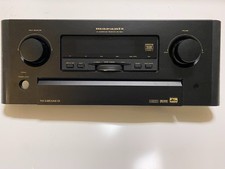 Marantz SR-18EX, front control panel, complet...
