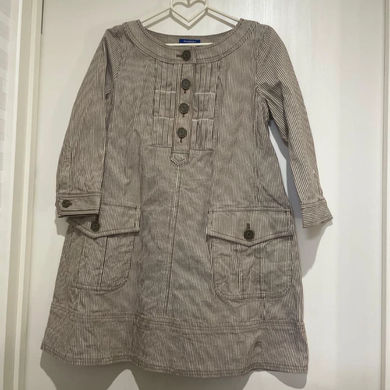 Burberry London Striped Dresses for Women for sale | eBay