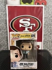 Funko Pop! Vinyl The Office Jim Halpert #870 Television Figure