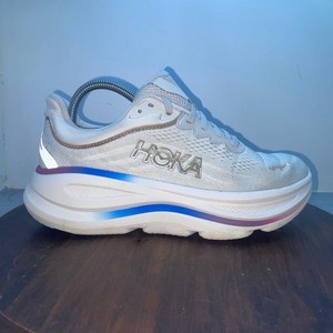 Hoka Bondi 8 Wide | eBay
