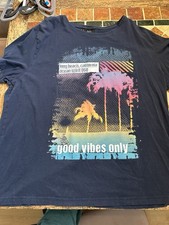 Tolles Herren T-Shirt Größe XXXL Top