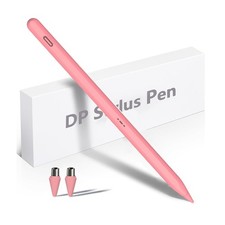 Stylus Pen for AMZ Fire Tablet Max 11, HD 10 Pink