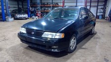 Starter Motor California Fits 95-99 SENTRA 41206