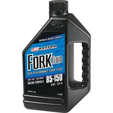 Maxima Racing Fork Fluid - 1 Liter / 5WT 59901-5