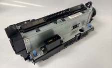 HP RM2-5795 Fuser LaserJet Enterprise (LJ ENT) M630- For Parts Not Working
