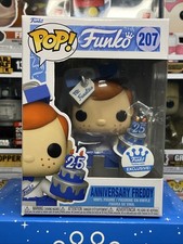 Funko Shop Pop Exclusives Figures Checklist and Gallery 72